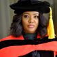 Helen Paul is now the first comedian in Nigeria to have PhD.