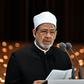 Sheikh Ahmed al-Tayeb, grand imam of Egypt's famed Al-Azhar institution, said polygamy was the result of a "lack of understanding of the Koran"