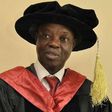 Vice-Chancellor of the University of Ilorin Professor Sulyman Age Abdulkareem (Tribune)