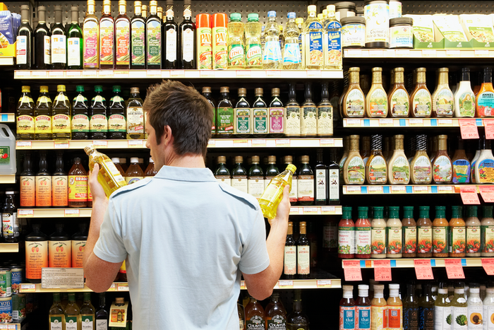 Natural Food Means Nothing!