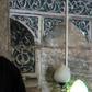 This image grab taken from a propaganda video released on July 5, 2014 allegedly shows Baghdadi addressing Muslim worshippers at a mosque in Mosul