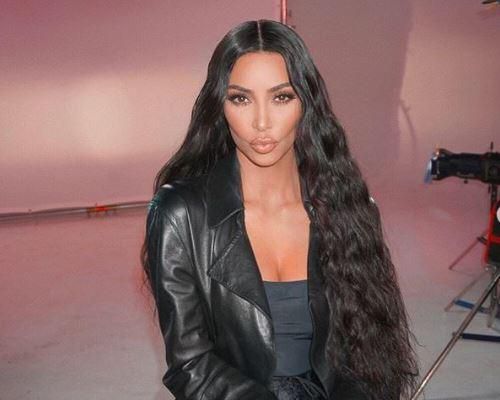 Kim Kardashian had advocated for a pardon for a low-level drug offender named Alice Marie Johnson [Instagram/KimKardashian]