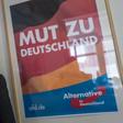 Co-leader of the Alternative for Germany (AfD) far-right party Joerg Meuthen says he believes in the market economy and is no fan of protectionist measures