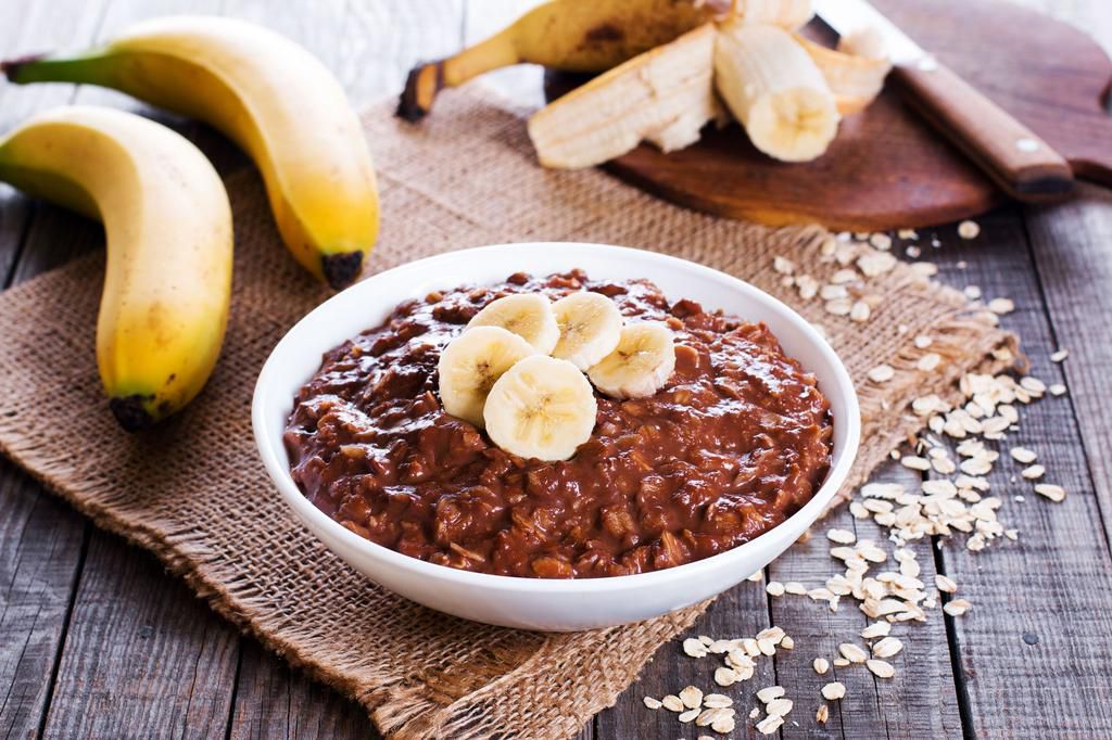 10 Best Peanut Butter Power Snacks