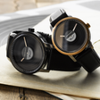 A First Look at the New Crosley x Fossil Watch