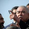 Afghan Vice President Abdul Rashid Dostum, a powerful ethnic Uzbek leader, is notorious in Afghanistan for extreme barbarities and for repeatedly switching loyalties over 40 years of conflict