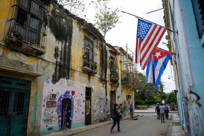 The move marks the latest deterioration in relations between Washington and Havana