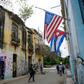 The move marks the latest deterioration in relations between Washington and Havana