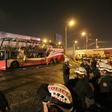 Lima's mayor vowed to punish those responsible for the deadly blaze