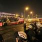 Lima's mayor vowed to punish those responsible for the deadly blaze