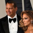 J.Lo Loved This A-Rod Move On World of Dance