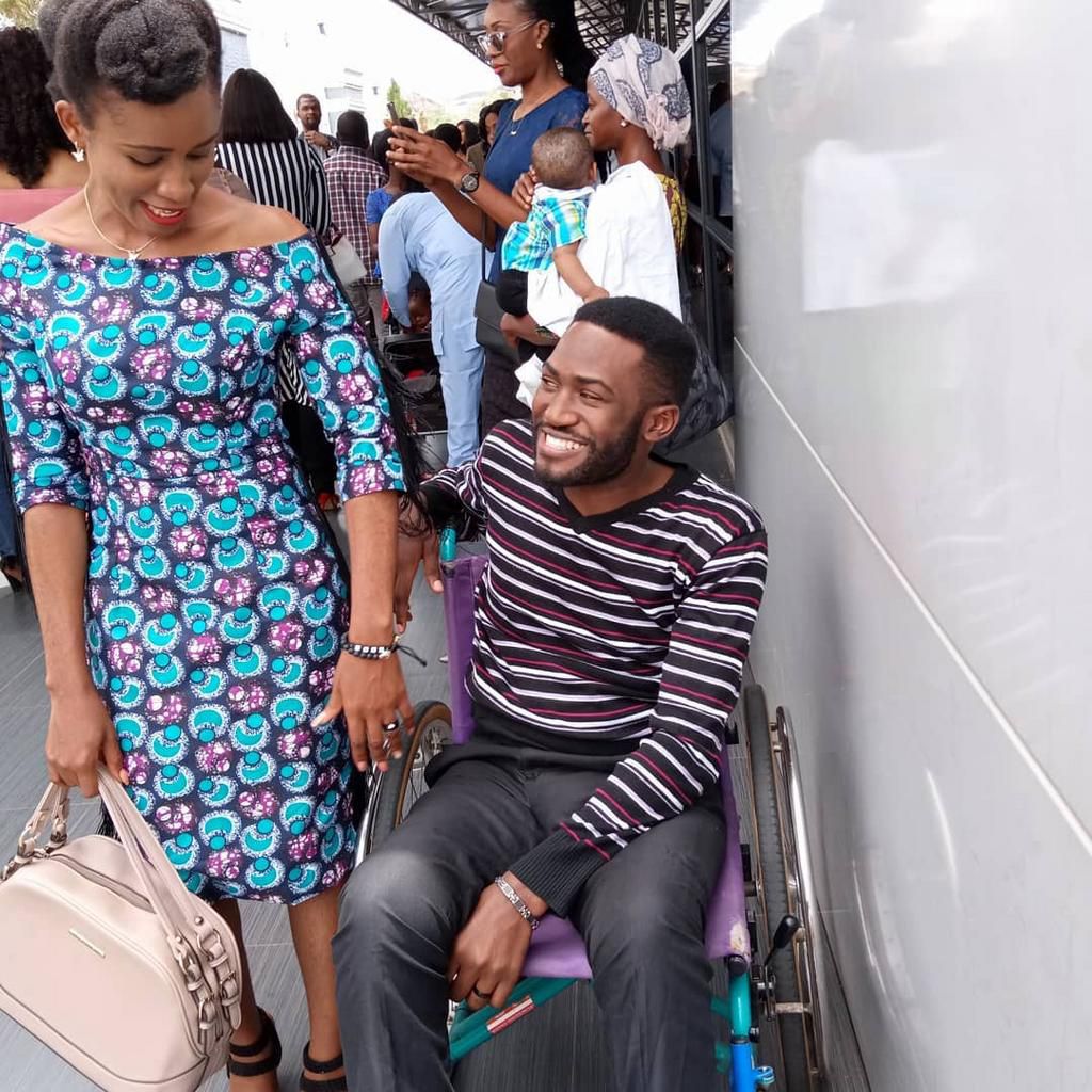 Doctor's diagnosis and the hope thereafter for Josh and Sozo