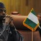Nigeria's Acting President Yemi Osinbajo is a former lawyer, pentecostal church pastor and respected university lecturer