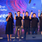 Infinix Mobility launches the smartphone, Hot S4 with 32MP A.I selfie camera, to empower you in grand style