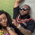Davido-and-Chioma