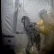 Aid agency Doctors Without Borders suspended treatment in two centres struck by arson attacks in DR Congo