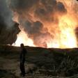 Indonesian police destroy explosives recovered from a suspect identified as a member of Jemaah Ansharut Daulah, an Islamic State-linked jihadist network blamed for a series of deadly suicide bombings in Indonesia