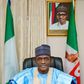 Alhaji Mai Mala Buni, the All Progressives Congress (APC) governorship candidate in Yobe