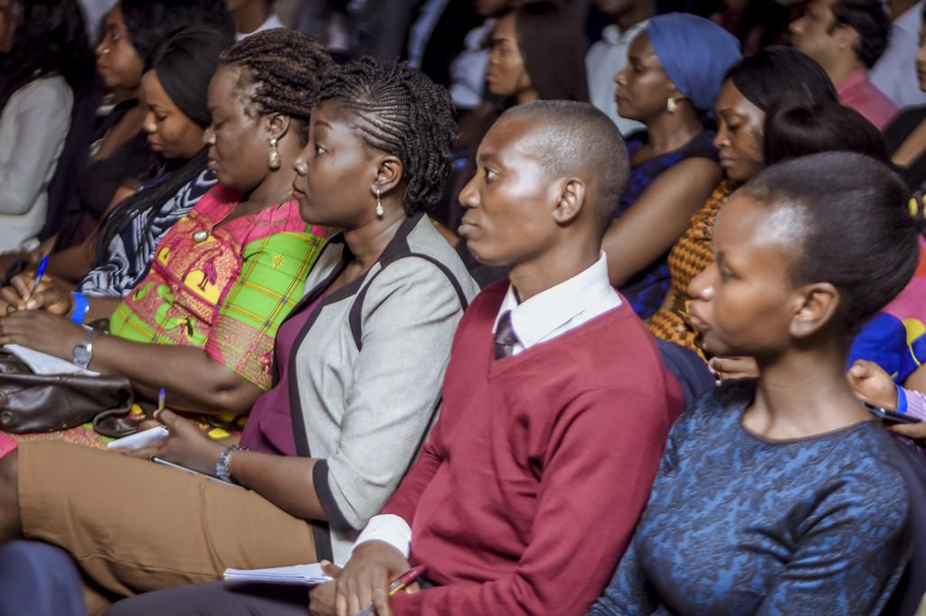 P&G is changing the world, 25 billion liters at a time