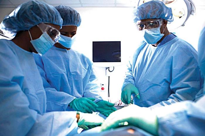 Medical doctors (Guardian)