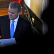Colombian President Ivan Duque was the targeted of a suspected terrorist plot, the country's attorney general has said