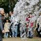 The new era name has a huge impact on daily life and anticipation is at fever pitch to see what will replace the era that marked Emperor Akihito's reign -- "Heisei" or "peace prevails everywhere."
