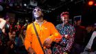 Burna Boy and Mr. Eazi to perform at the first leg of Coachella 2019 this weekend. (OkayPlayer)