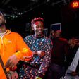 Burna Boy and Mr. Eazi to perform at the first leg of Coachella 2019 this weekend. (OkayPlayer)
