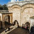 An Israeli court has ordered the temporary closure of the Golden Gate at the Al-Aqsa mosque compound in Jerusalem