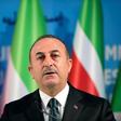 Turkish Foreign Minister Mevlut Cavusoglu says his country will not turn back from a major Russian arms purchase despite US pressure