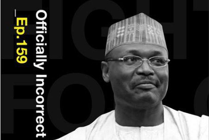 Loose Talk Podcast – Episode 158 – Officially Incorrect featuring Jude Egbas. (Pulse Nigeria)