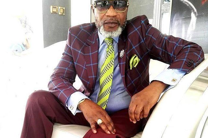 Koffi Olomidé guilty of rape of 15-year-old girl [Show2Babi.com]