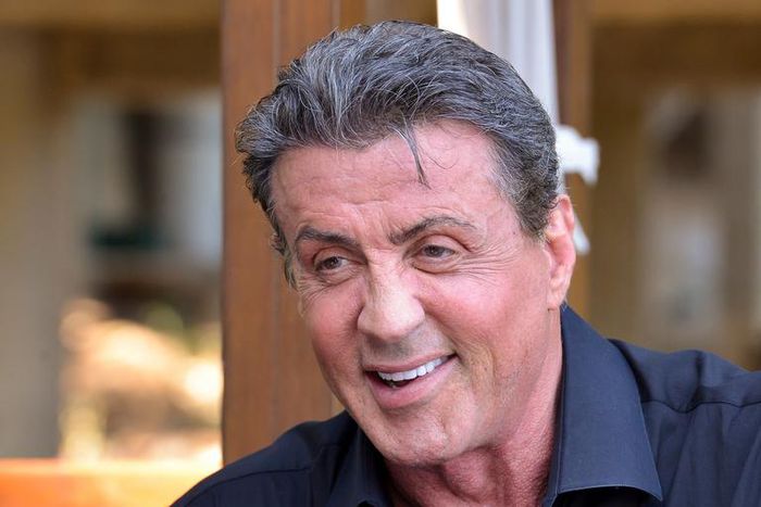 Sylvester Stallone 'Worried' About Conor McGregor