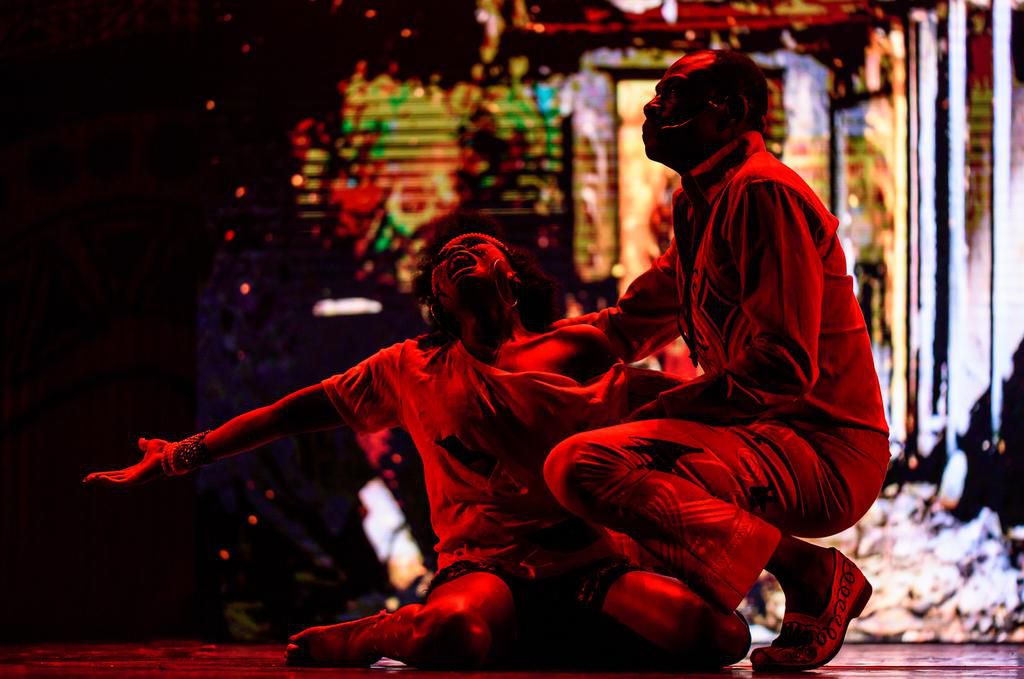 Fela and the Kalakuta Queens makes a major hit in South Africa