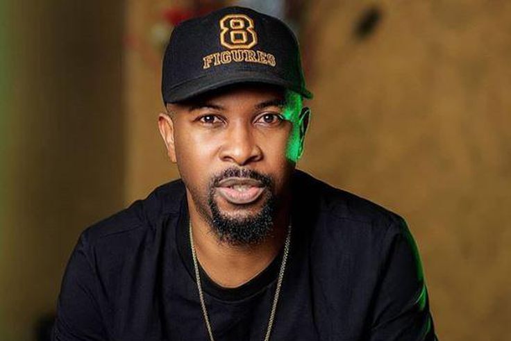 Ruggedman denies fraud allegations leveled against him by an American woman [Instagram/Ruggedman]
