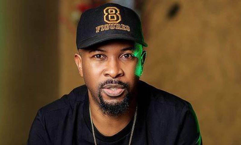 Ruggedman denies fraud allegations leveled against him by an American woman [Instagram/Ruggedman]