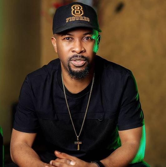 Ruggedman schools Naira Marley on his controversial Internet fraud statement [Instagram/Ruggedman]