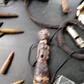 Charms, ammunition recovered from kidnappers