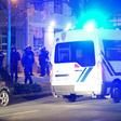 Skirmishes broke out in Grenoble on Monday night between police and local residents, two days after the deaths of two men who were being pursued by police.