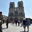 Madani's trial for trying to set fire to a car filled with six gas cylinders near Notre-Dame will begin on September 23