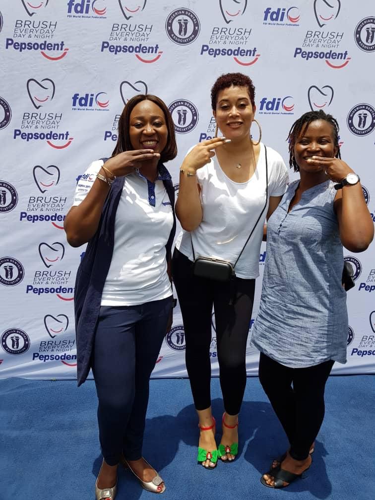 Pepsodent, NDA Celebrate World Oral Health Day with dental outreaches, ‘Call A Dentist’