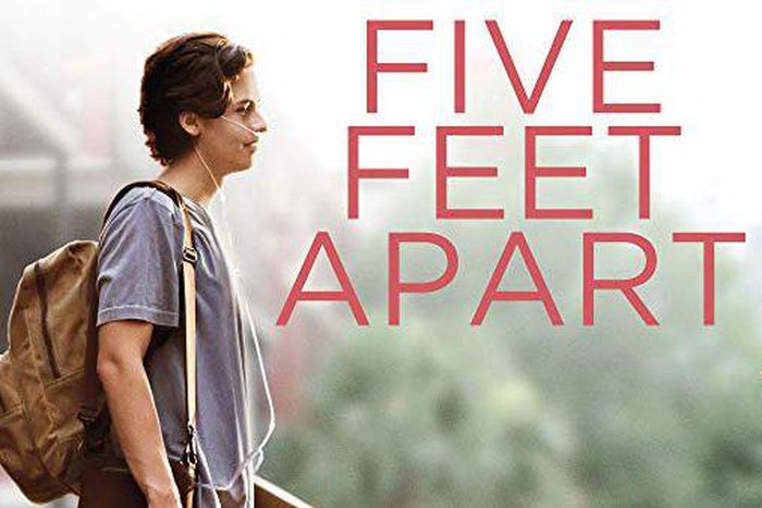 Here's How Five Feet Apart Lets Down Its Audience
