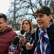 Romanian magistrate Laura Codruta Kovesi headed the National Anti-Corruption Directorate (DNA) from 2013 to 2018 before being controversially removed at the government's behest.