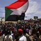 Demonstrators have kept up their 24-hour protests despite the ousting of long-time leader Omar al-Bashir, demanding a transition to civilian rule