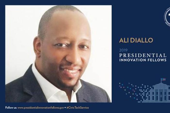 White House Presidential Innovation Fellows