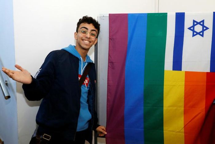 Bilal Hassani, a gay singer of Moroccan origin, will represent France in this year's Eurovision
