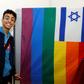 Bilal Hassani, a gay singer of Moroccan origin, will represent France in this year's Eurovision