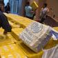 Myanmar is believed to be the world's biggest producer of crystal meth, as evidenced by this $45 million haul seized in Bangkok in 2018