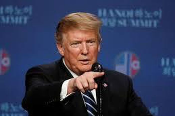 New York state attorney general opens investigation of Trump projects