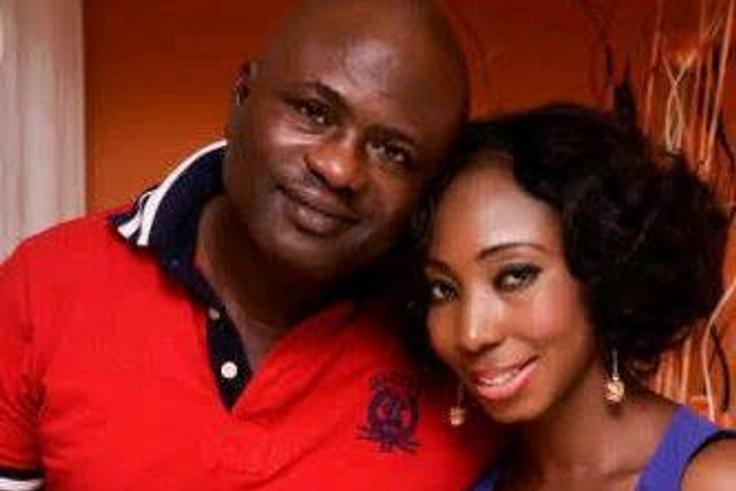 The corpse of a banker identified as Ronke was found locked up in her residence alongside her children after murder reportedly committed by her husband Lekan Shonde.